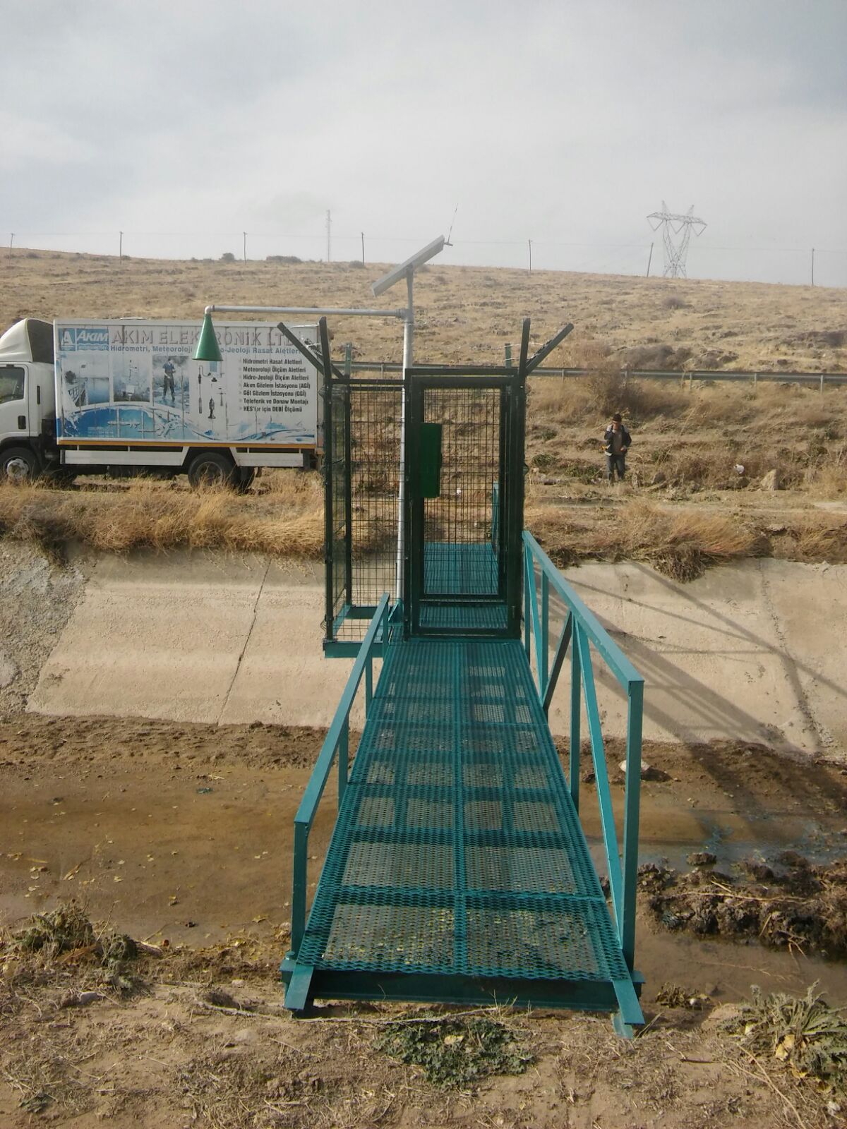 DEVELİ AĞAÇAŞAR BRJ ANA KANAL AGİ