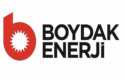 BOYDAK ENERJİ